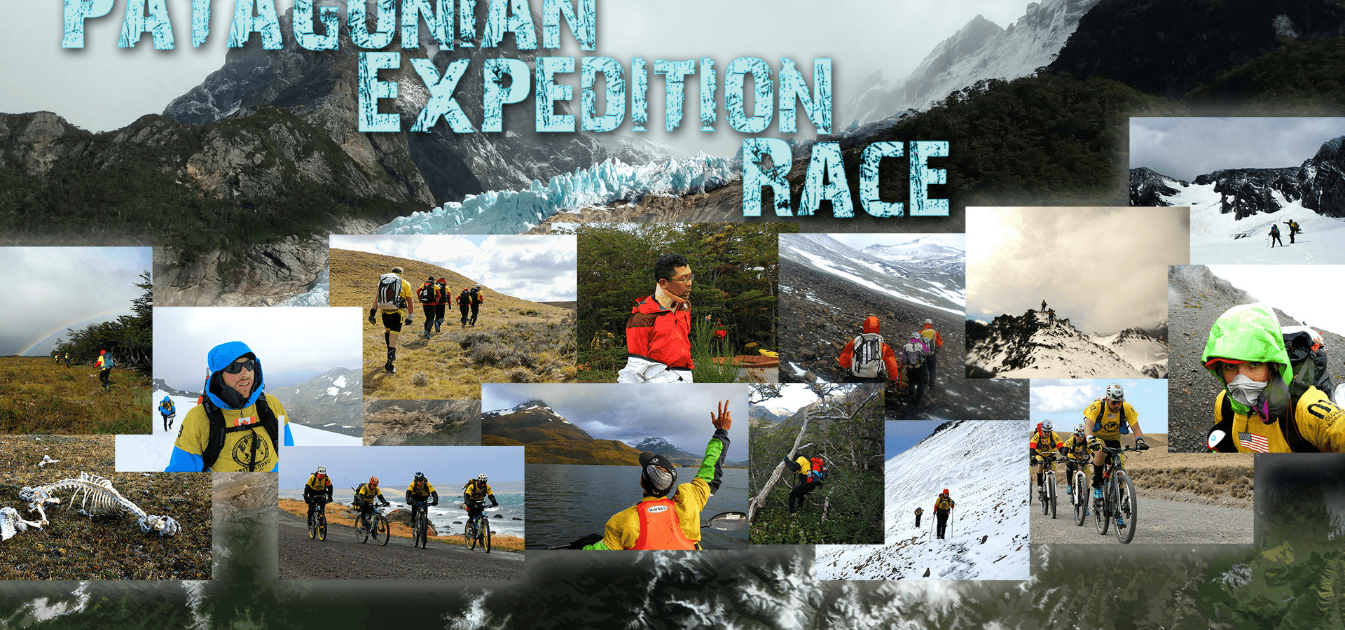 Patagonian Expedition Race
