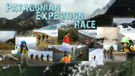 Patagonian Expedition Race
