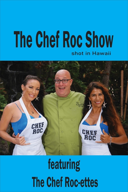 The Chef Roc Show