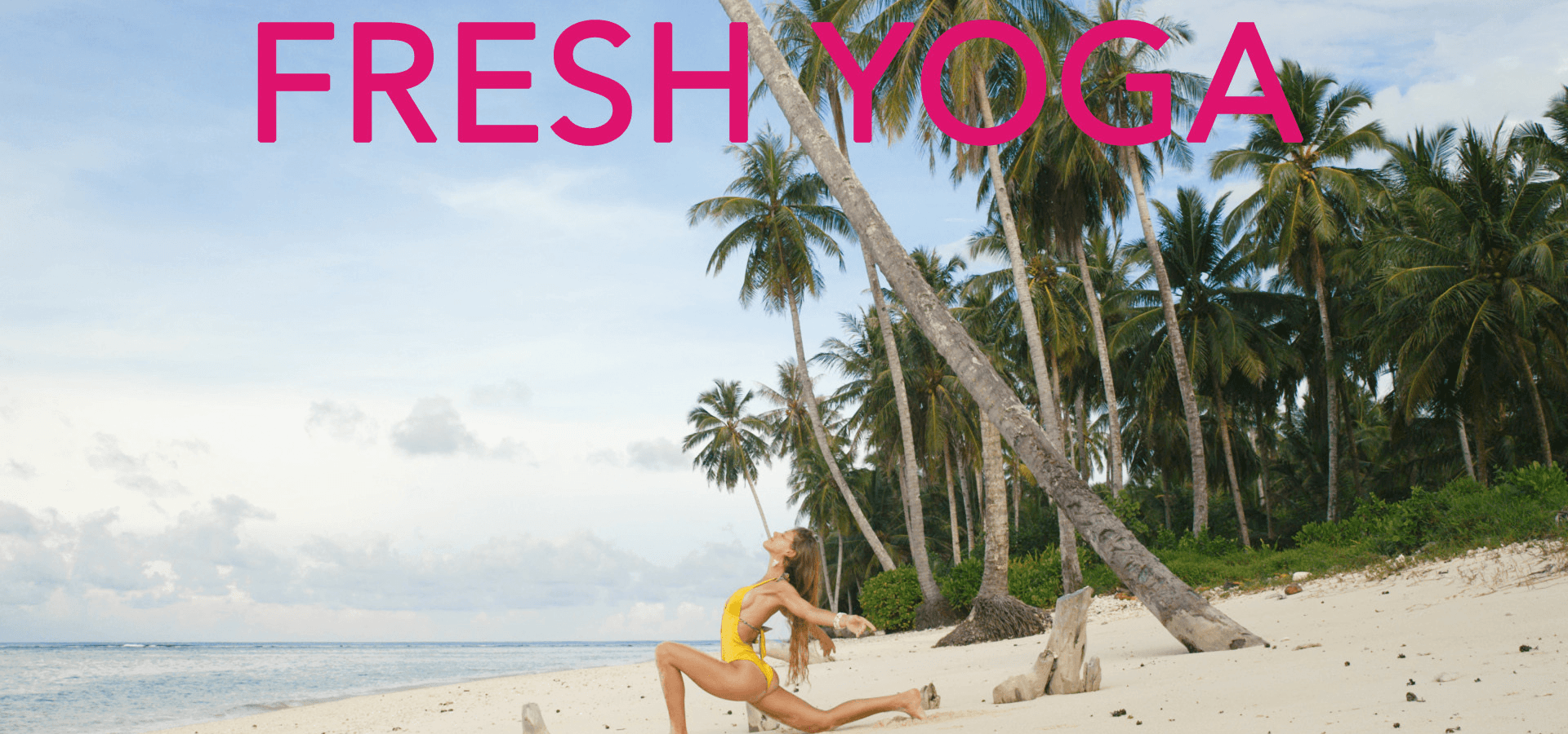 Fresh Yoga