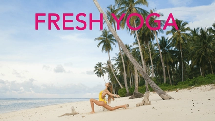 Fresh Yoga