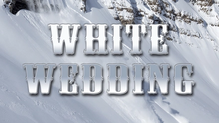 White Wedding