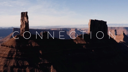 Connection (English Burn-In)