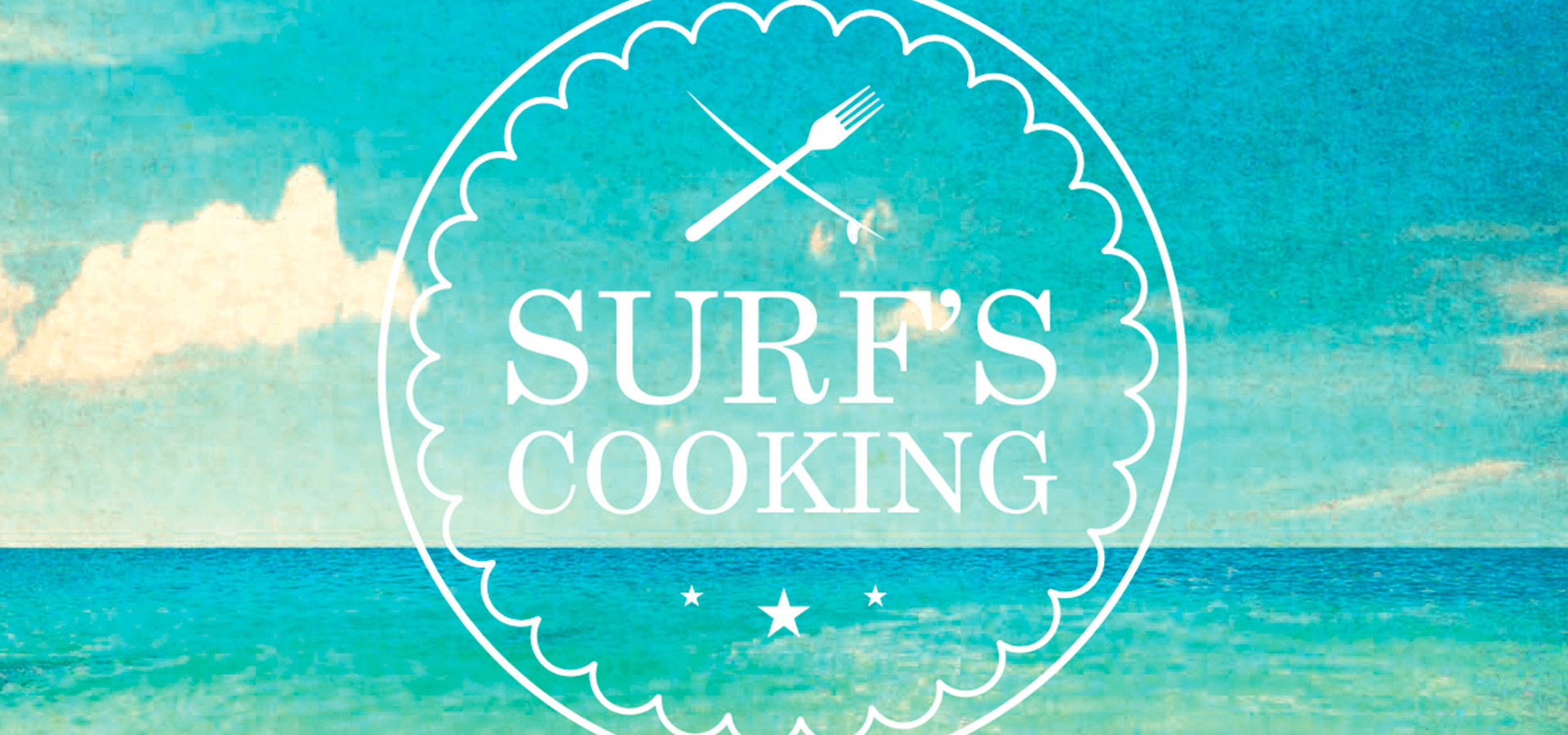 Surf’s Cooking