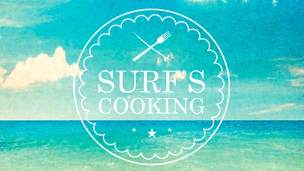 Surf’s Cooking