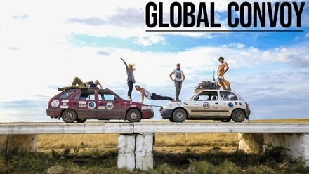 Global Convoy