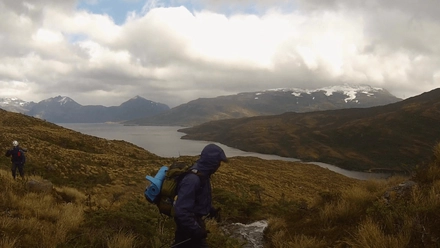 Patagonian Expedition Race - Ep.7