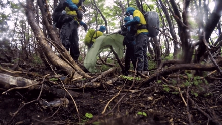 Patagonian Expedition Race - Ep.5