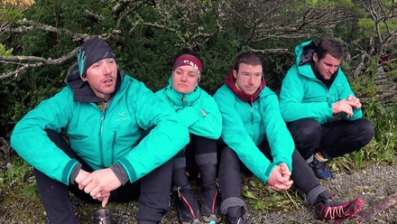 Patagonian Expedition Race - Ep.4