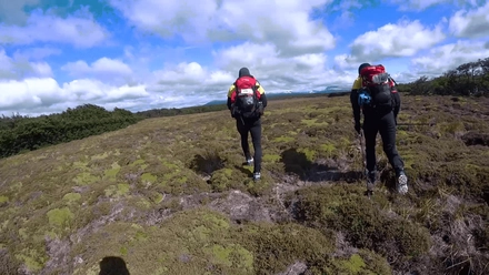 Patagonian Expedition Race - Ep.3