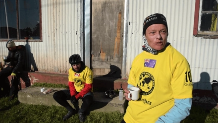 Patagonian Expedition Race - Ep.2