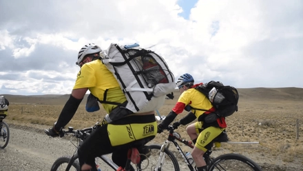 Patagonian Expedition Race - Ep.1