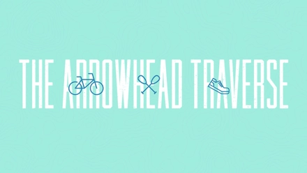 The Arrowhead Traverse