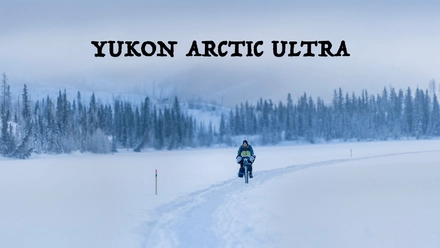 Yukon Arctic Ultra