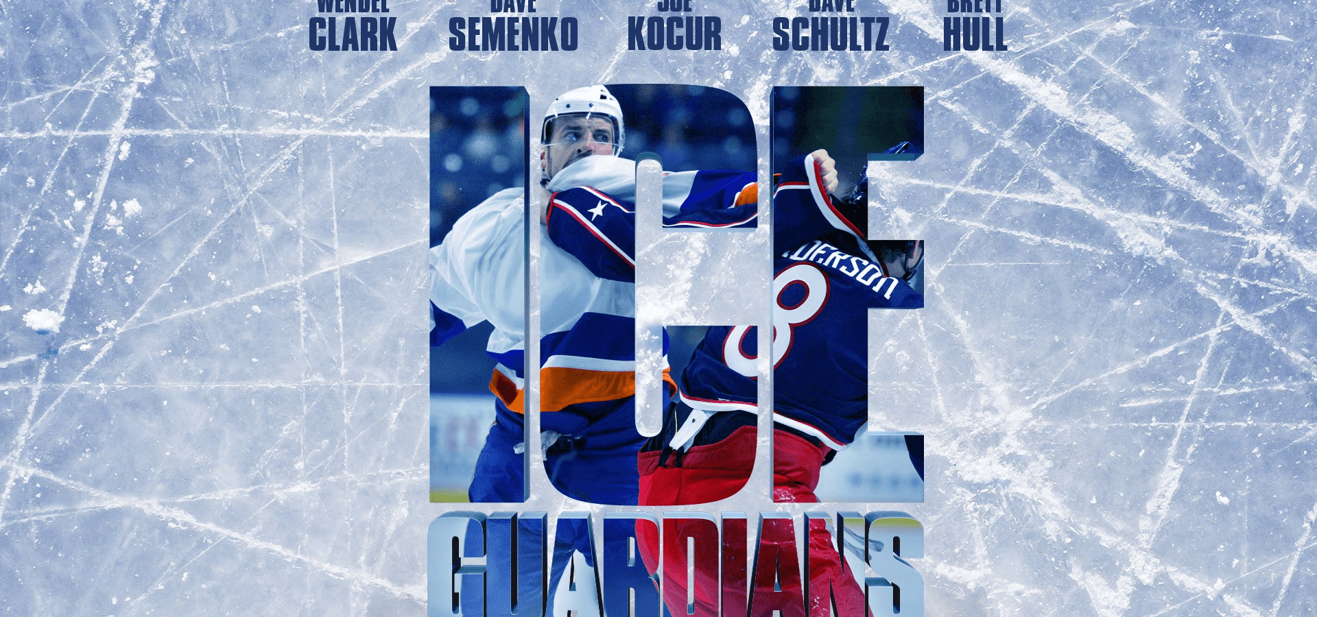 Ice Guardians