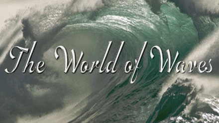 The World of Waves
