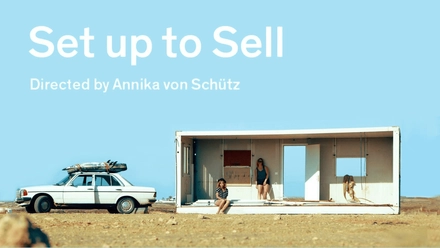 Set Up To Sell (Clean Version)