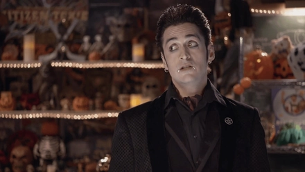 Playthings of the Gods