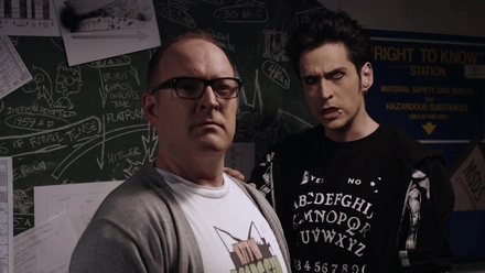 Crisis on Infinite Octobers