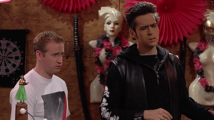 The Eye of the Beholder