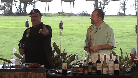 Sicilian Skirt Steak