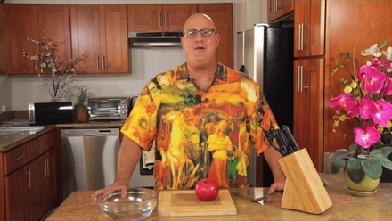 Kona Coffee Nut Crunch MahiMahi