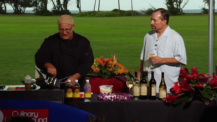 Hawaiian Blue Marlin