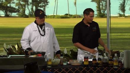 Everyone Monchong tonight!