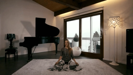 Be Alive And Be Present