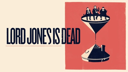 Lord Jones Is Dead