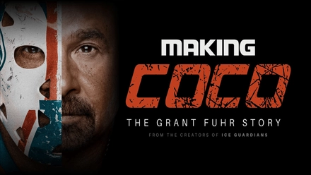 Making Coco: The Grant Fuhr Story