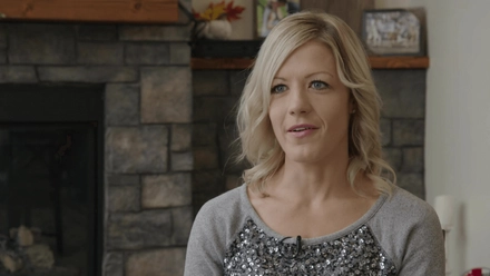 Trick Riding with the Graham Sisters