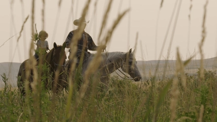 Cowboy Poetry - Doris Dailey