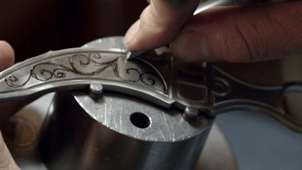 Bits and Spurs - Richard Brooks