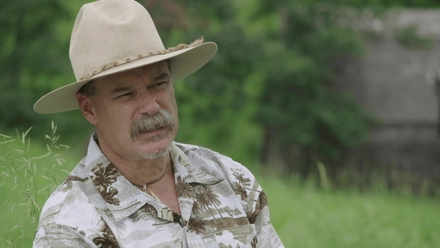 Cowboy Cartoons - Ben Crane