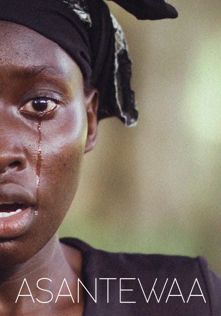 Asantewaa (English Burn-In)