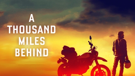 A Thousand Miles Behind