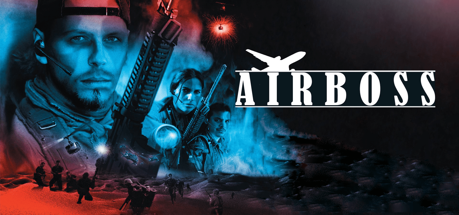 Airboss