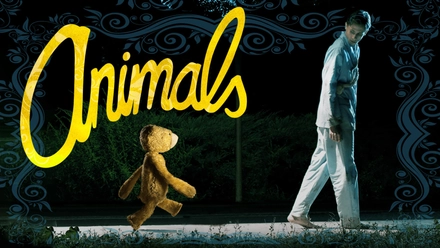 Animals (English Burn-In)