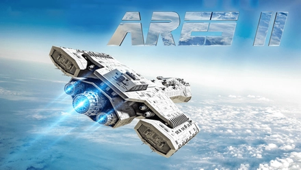 Ares 11