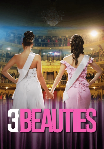 3 Beauties