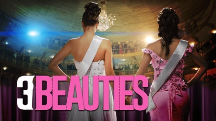 3 Beauties