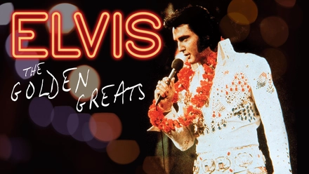 Elvis: The Golden Greats