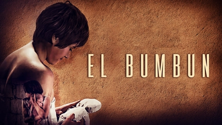 El Bumbun (English Burn-In)