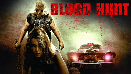 Blood Hunt