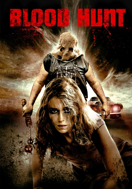 Blood Hunt