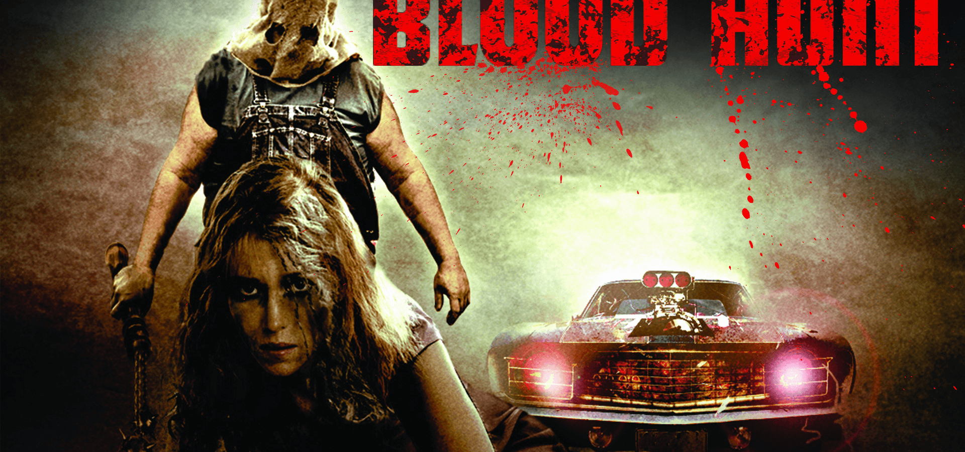 Blood Hunt