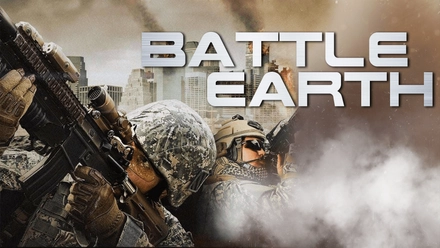 Battle Earth