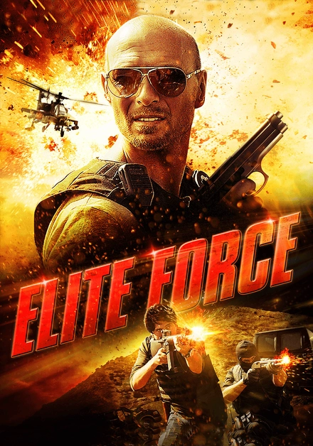 Elite Force