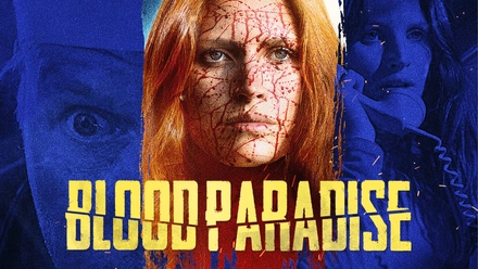 Blood Paradise